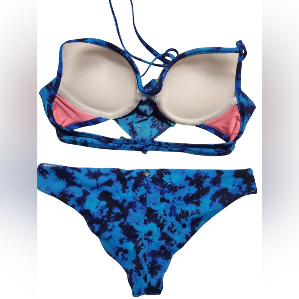 PINK Victoria’s Secret - swimsuit bikini size S - Picture 2 of 3